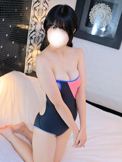 ちさと(24)の写真2｜池袋の競泳水着・スクール水着デリヘル【コーチと私とビート板】